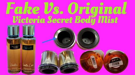 fake vs real victoria secret perfume|victoria secret fragrance.